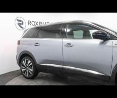 Peugeot 5008 Buy with confidence from a dealership established in Birmingham since 1981. - 11