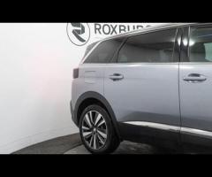 Peugeot 5008 Buy with confidence from a dealership established in Birmingham since 1981. - 12