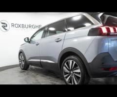 Peugeot 5008 Buy with confidence from a dealership established in Birmingham since 1981. - 16