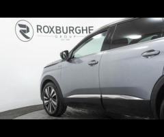 Peugeot 5008 Buy with confidence from a dealership established in Birmingham since 1981. - 17