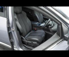 Peugeot 5008 Buy with confidence from a dealership established in Birmingham since 1981. - 19