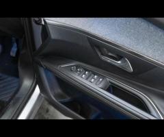 Peugeot 5008 Buy with confidence from a dealership established in Birmingham since 1981. - 20