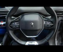 Peugeot 5008 Buy with confidence from a dealership established in Birmingham since 1981. - 21