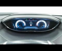 Peugeot 5008 Buy with confidence from a dealership established in Birmingham since 1981. - 22