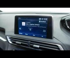 Peugeot 5008 Buy with confidence from a dealership established in Birmingham since 1981. - 23