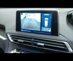 Peugeot 5008 Buy with confidence from a dealership established in Birmingham since 1981. - 24