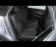 Peugeot 5008 Buy with confidence from a dealership established in Birmingham since 1981. - 28