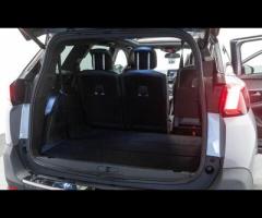 Peugeot 5008 Buy with confidence from a dealership established in Birmingham since 1981. - 30