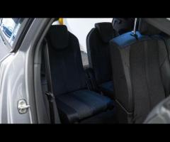 Peugeot 5008 Buy with confidence from a dealership established in Birmingham since 1981. - 31