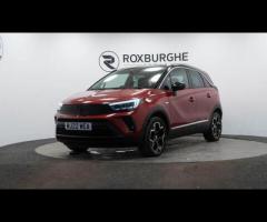 Vauxhall Crossland Buy with confidence from a dealership established in Birmingham since 1981. - 3