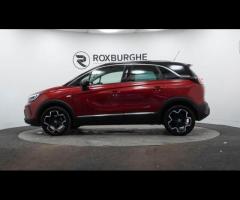 Vauxhall Crossland Buy with confidence from a dealership established in Birmingham since 1981. - 4