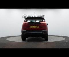 Vauxhall Crossland Buy with confidence from a dealership established in Birmingham since 1981. - 7