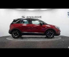 Vauxhall Crossland Buy with confidence from a dealership established in Birmingham since 1981. - 9