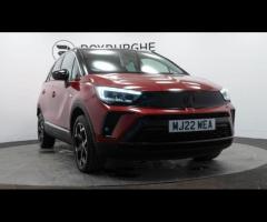 Vauxhall Crossland Buy with confidence from a dealership established in Birmingham since 1981. - 10