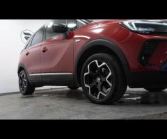 Vauxhall Crossland Buy with confidence from a dealership established in Birmingham since 1981. - 11