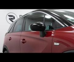 Vauxhall Crossland Buy with confidence from a dealership established in Birmingham since 1981. - 12