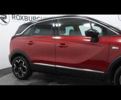 Vauxhall Crossland Buy with confidence from a dealership established in Birmingham since 1981. - 13