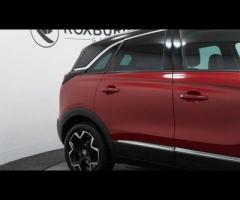 Vauxhall Crossland Buy with confidence from a dealership established in Birmingham since 1981. - 14