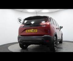 Vauxhall Crossland Buy with confidence from a dealership established in Birmingham since 1981. - 15