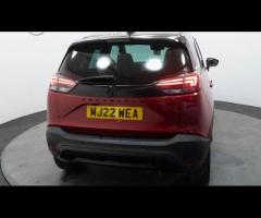 Vauxhall Crossland Buy with confidence from a dealership established in Birmingham since 1981. - 16