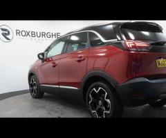 Vauxhall Crossland Buy with confidence from a dealership established in Birmingham since 1981. - 17