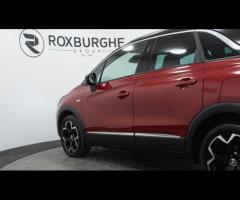 Vauxhall Crossland Buy with confidence from a dealership established in Birmingham since 1981. - 19