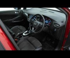 Vauxhall Crossland Buy with confidence from a dealership established in Birmingham since 1981. - 20