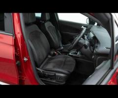 Vauxhall Crossland Buy with confidence from a dealership established in Birmingham since 1981. - 21