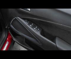 Vauxhall Crossland Buy with confidence from a dealership established in Birmingham since 1981. - 22