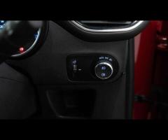 Vauxhall Crossland Buy with confidence from a dealership established in Birmingham since 1981. - 23