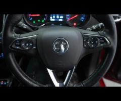 Vauxhall Crossland Buy with confidence from a dealership established in Birmingham since 1981. - 24