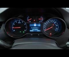 Vauxhall Crossland Buy with confidence from a dealership established in Birmingham since 1981. - 25