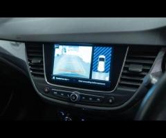 Vauxhall Crossland Buy with confidence from a dealership established in Birmingham since 1981. - 27