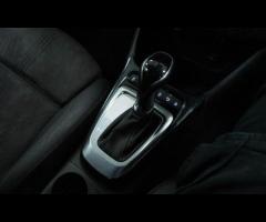 Vauxhall Crossland Buy with confidence from a dealership established in Birmingham since 1981. - 28