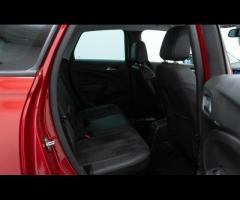 Vauxhall Crossland Buy with confidence from a dealership established in Birmingham since 1981. - 31