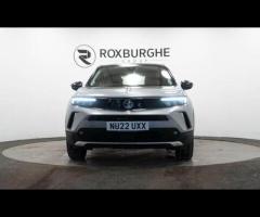 Vauxhall Mokka This 2022 Vauxhall Mokka Turbo Elite Premium is a superb example, having had only one - 2