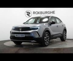 Vauxhall Mokka This 2022 Vauxhall Mokka Turbo Elite Premium is a superb example, having had only one - 3