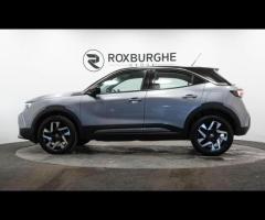 Vauxhall Mokka This 2022 Vauxhall Mokka Turbo Elite Premium is a superb example, having had only one - 4