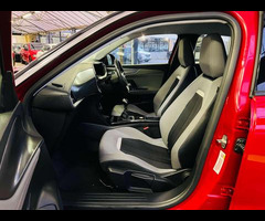 Vauxhall Mokka 1.2 Mokka Elite Nav Premium T 5dr - 36