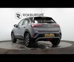 Vauxhall Mokka This 2022 Vauxhall Mokka Turbo Elite Premium is a superb example, having had only one - 5