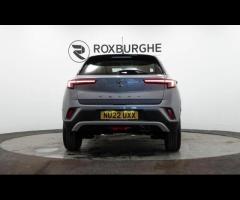 Vauxhall Mokka This 2022 Vauxhall Mokka Turbo Elite Premium is a superb example, having had only one - 7