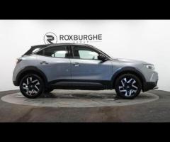 Vauxhall Mokka This 2022 Vauxhall Mokka Turbo Elite Premium is a superb example, having had only one - 9