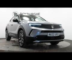 Vauxhall Mokka This 2022 Vauxhall Mokka Turbo Elite Premium is a superb example, having had only one - 10