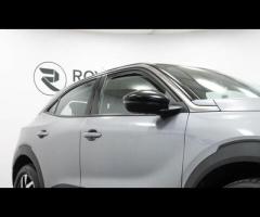 Vauxhall Mokka This 2022 Vauxhall Mokka Turbo Elite Premium is a superb example, having had only one - 11