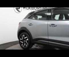 Vauxhall Mokka This 2022 Vauxhall Mokka Turbo Elite Premium is a superb example, having had only one - 13