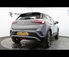 Vauxhall Mokka This 2022 Vauxhall Mokka Turbo Elite Premium is a superb example, having had only one - 14