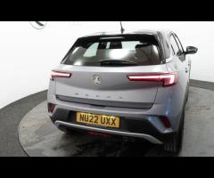 Vauxhall Mokka This 2022 Vauxhall Mokka Turbo Elite Premium is a superb example, having had only one - 15