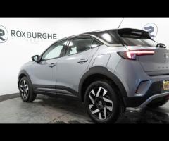 Vauxhall Mokka This 2022 Vauxhall Mokka Turbo Elite Premium is a superb example, having had only one - 16