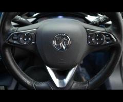 Vauxhall Mokka This 2022 Vauxhall Mokka Turbo Elite Premium is a superb example, having had only one - 23