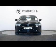 Vauxhall Astra HPI Clear - 1 Owner - Vauxhall Service History - 36 Months Warranty available + Super - 2